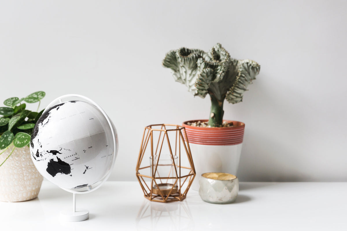 Vases & Vessels