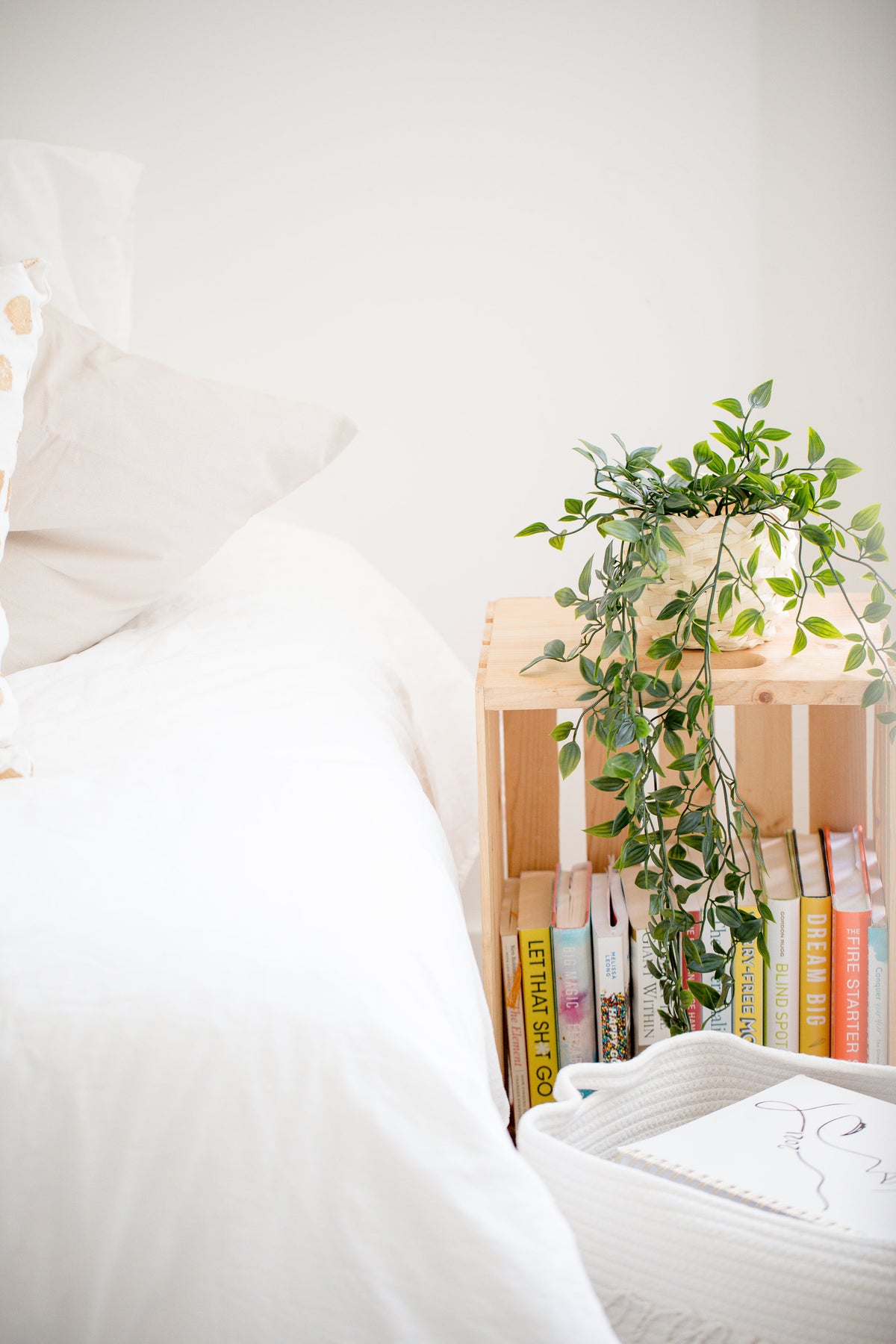 Shelving & Storage