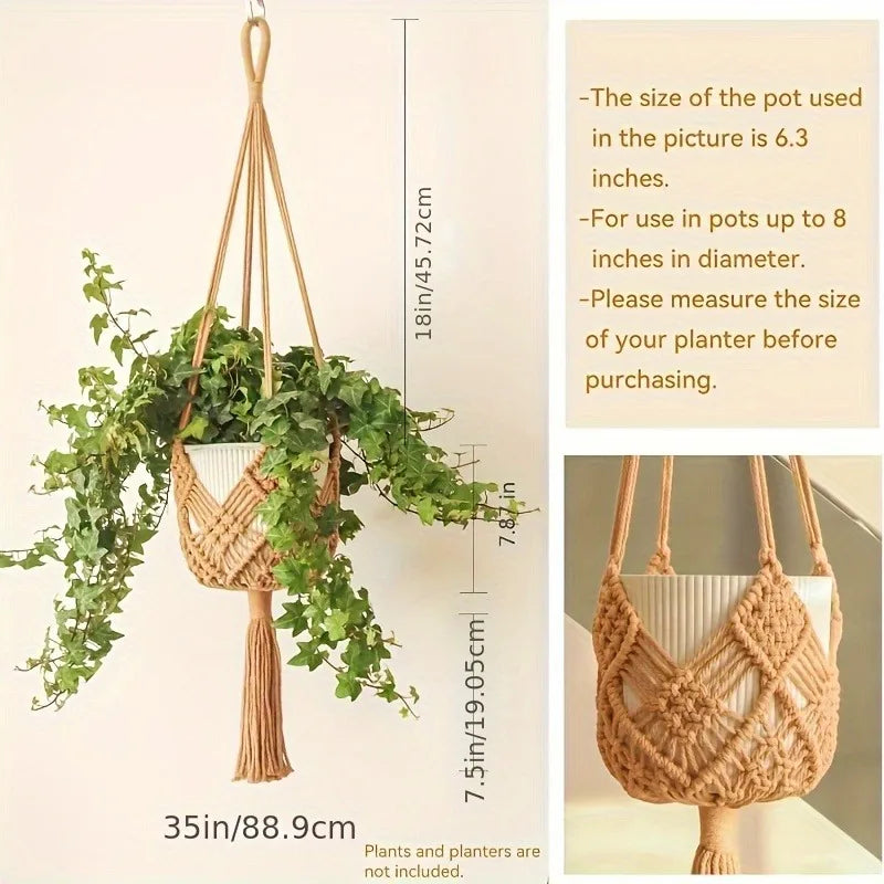 Size diagram: 89 cm total length, 19 cm pouch, fits pots up to 20 cm